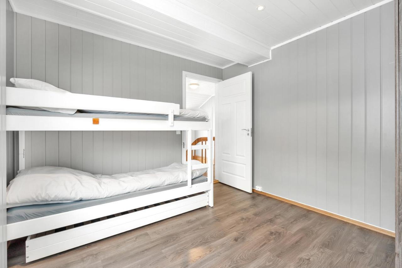 Sdk Hostel Tromso