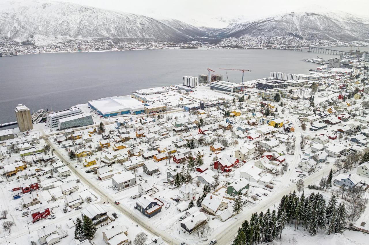 Sdk * Tromso