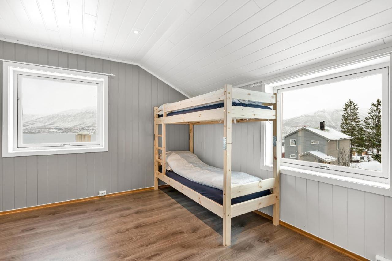 Hostel Sdk