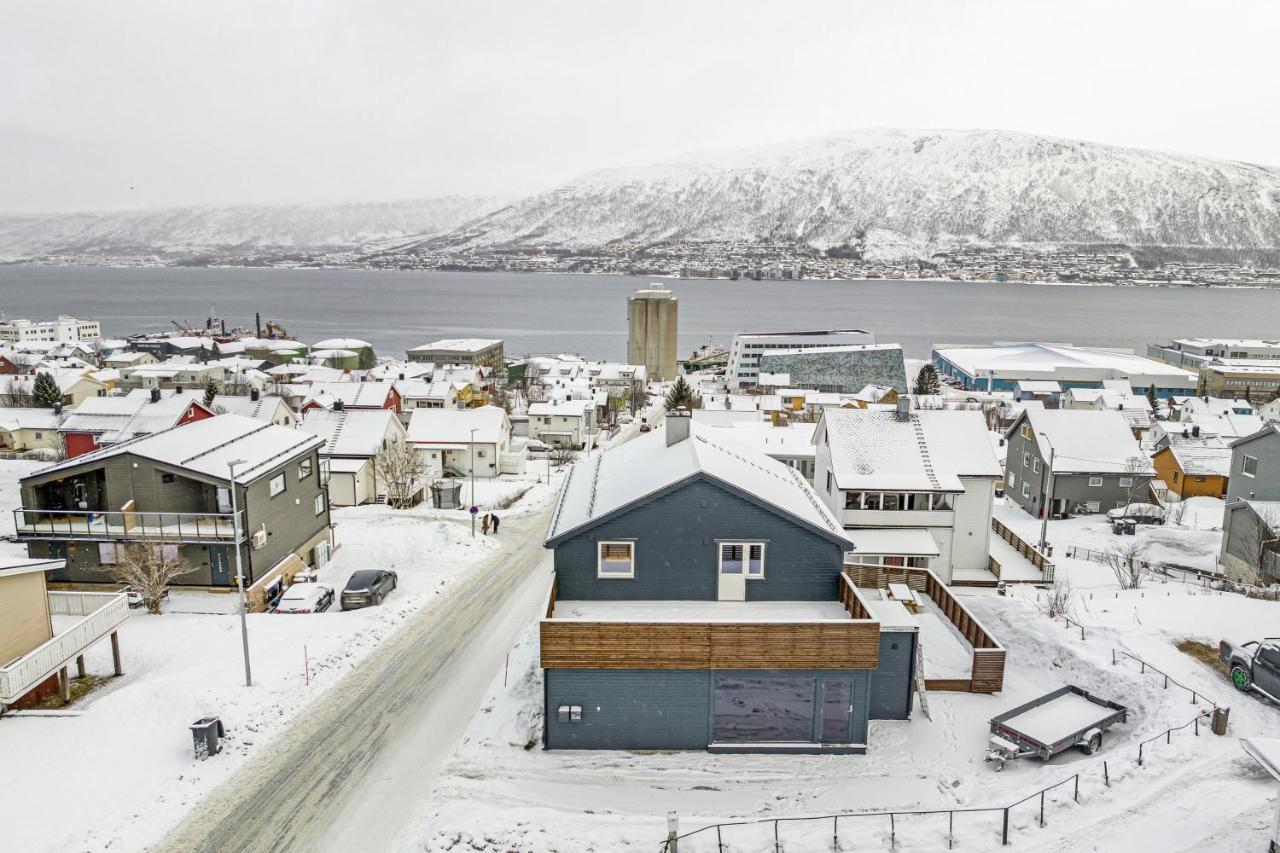 Sdk Hostel Tromso