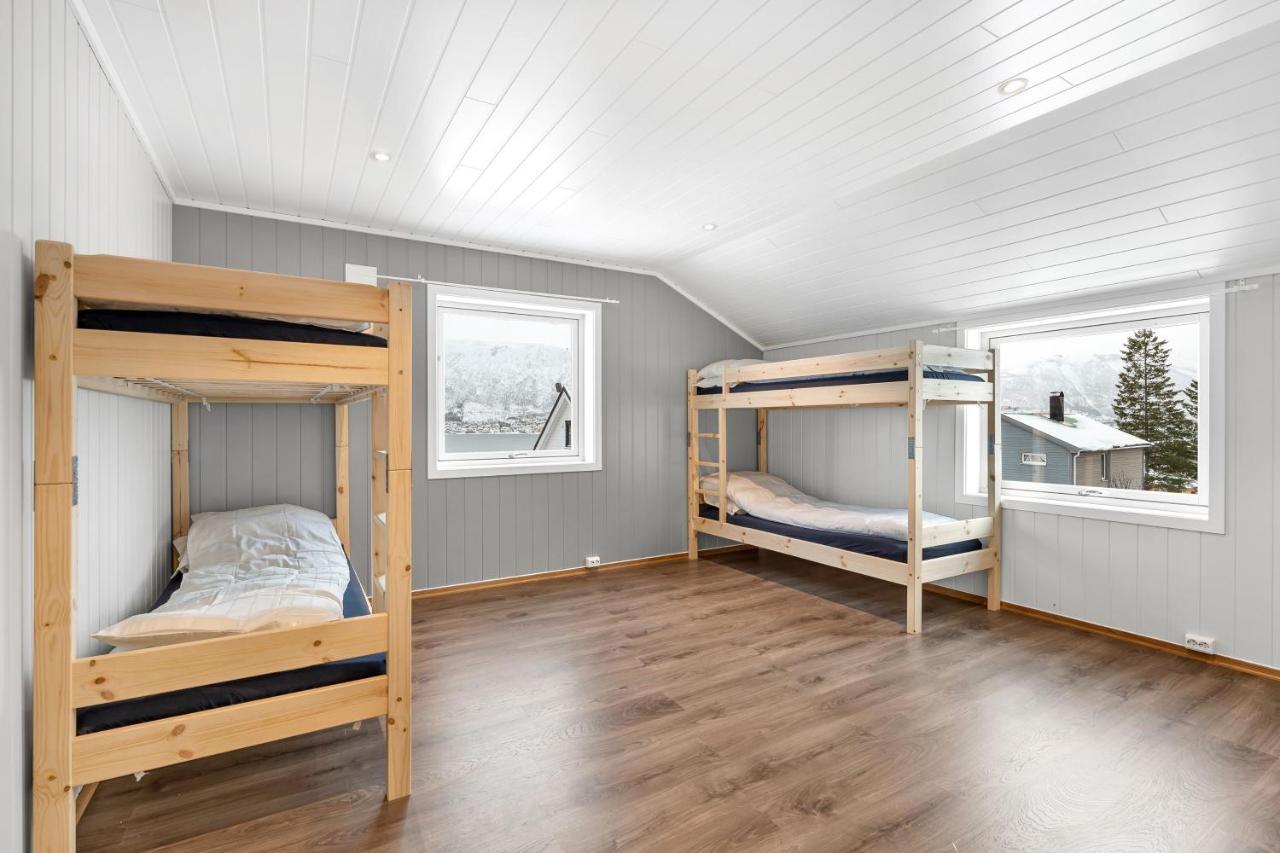 Sdk Tromso