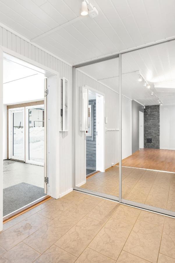 Hostel Sdk Tromso