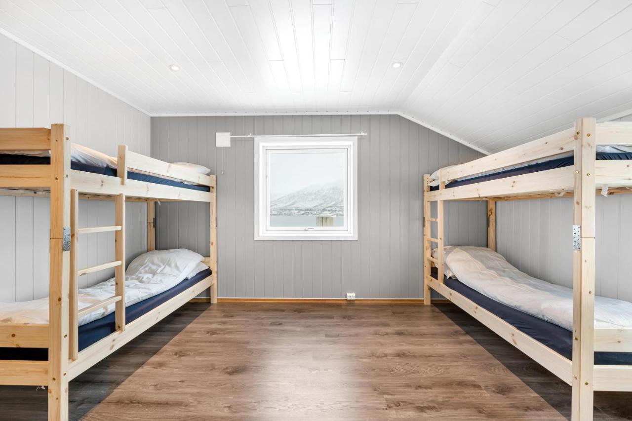 Hostel Sdk Tromso