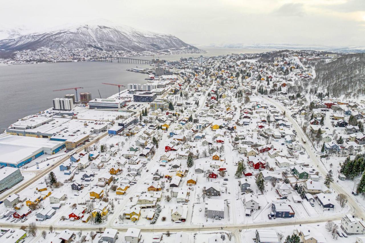 Sdk * Tromso