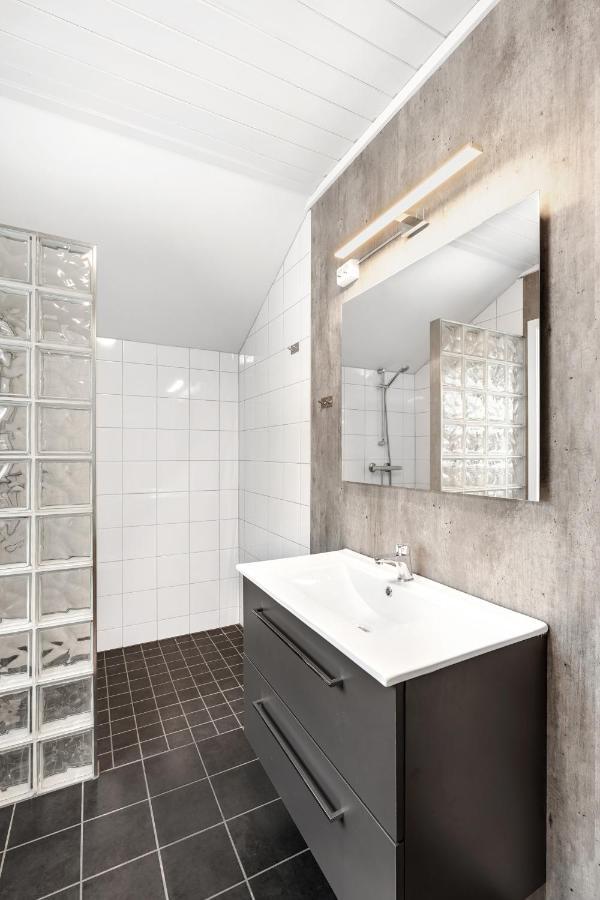 Sdk Hostel Tromso