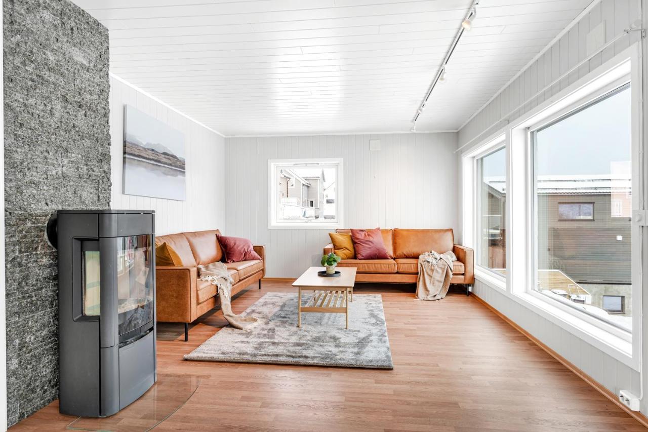 Hostel Sdk Tromso