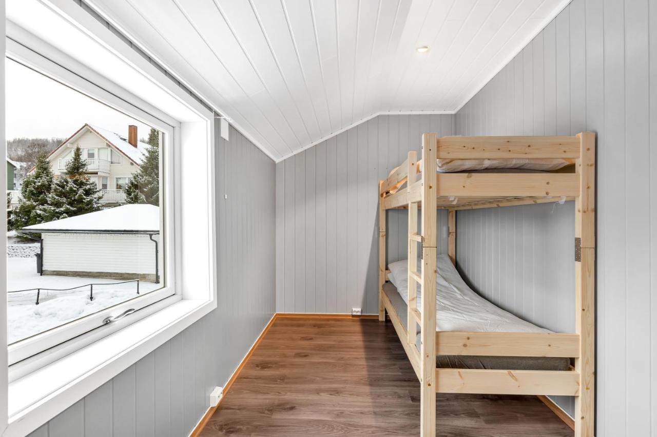 Hostel Sdk