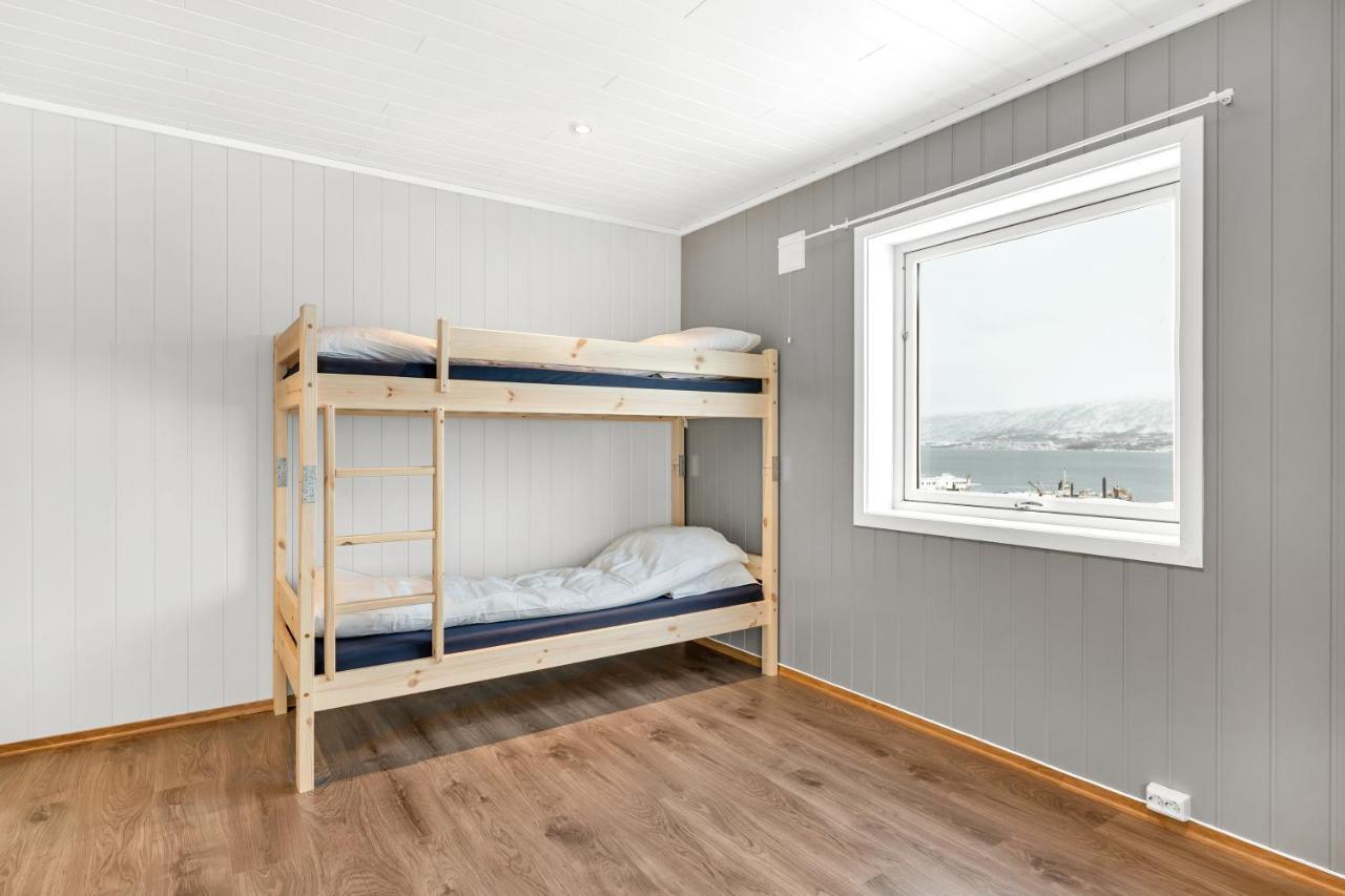 Hostel Sdk *