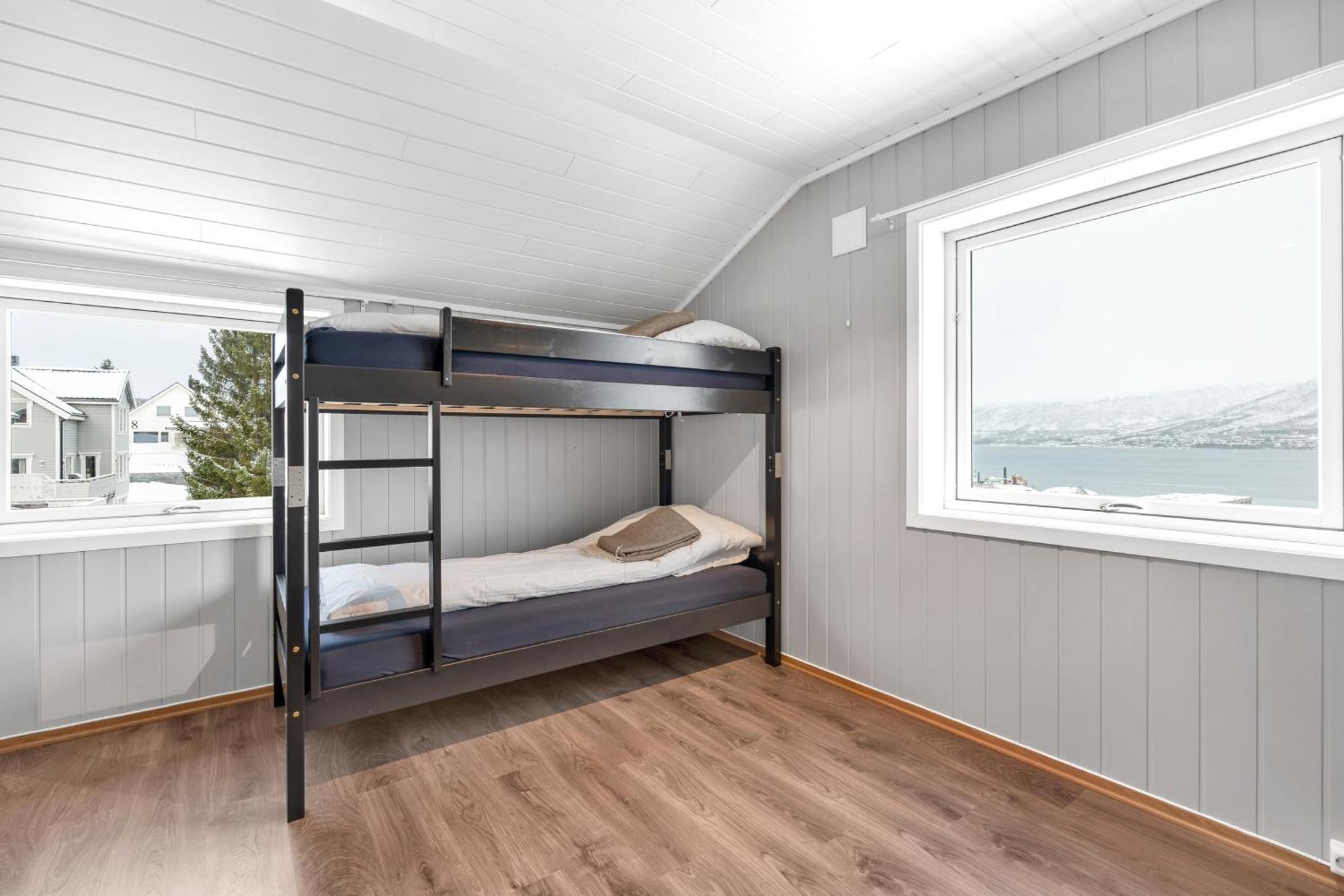 Hostel Sdk Tromso